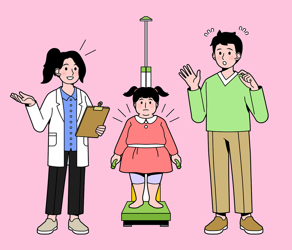 소아비만